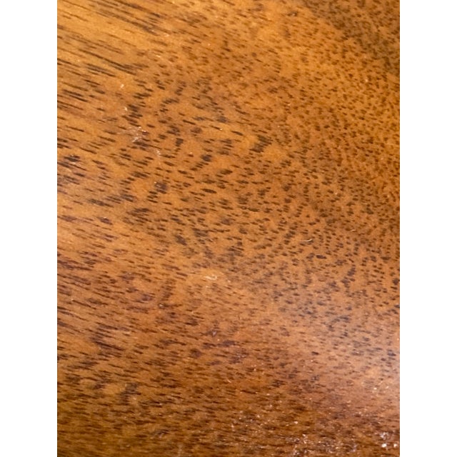 Vintage Wooden Duck Bookends- a Pair For Sale - Image 9 of 12