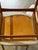 Dux Teak Dining Chairs Set of 4 With Light Upholstery Danish Mid-Century Modern 1960s For Sale - Image 10 of 11