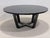 Macassar Ebony Bespoke Dining Table by Antonio Citterio For Sale - Image 13 of 13