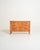 Brown Vintage Scandinavian Elm Chest of Drawers, 1940s For Sale - Image 8 of 8
