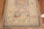 Nazmiyal Collection Modern Turkish Oushak Design Runner Rug For Sale - Image 9 of 12