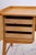 Mid-Century Ash Desk, 1960s For Sale - Image 9 of 18