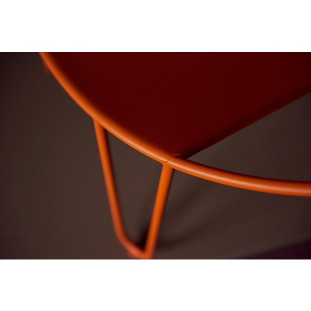 Portola Chair by Gary Snyder, USA For Sale - Image 9 of 14