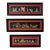 Three Pompeian Cupid Friezes After Geremia Discanno, c.1900 For Sale