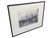 Signed limited edition etching by Barbara Webb depicting the historic King’s Cross gasholders in London. Numbered 4/30 and...