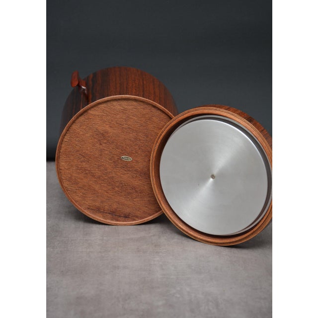 Mid-Century Modern Space Age Planter, 1970 For Sale - Image 10 of 18