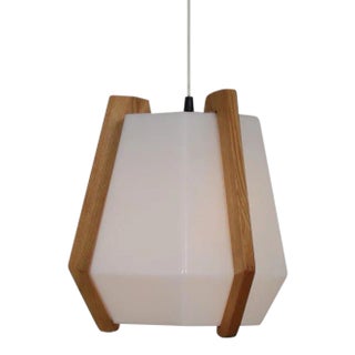 Hanging Lamp by Rudolf Döffler, Germany, 1970s For Sale