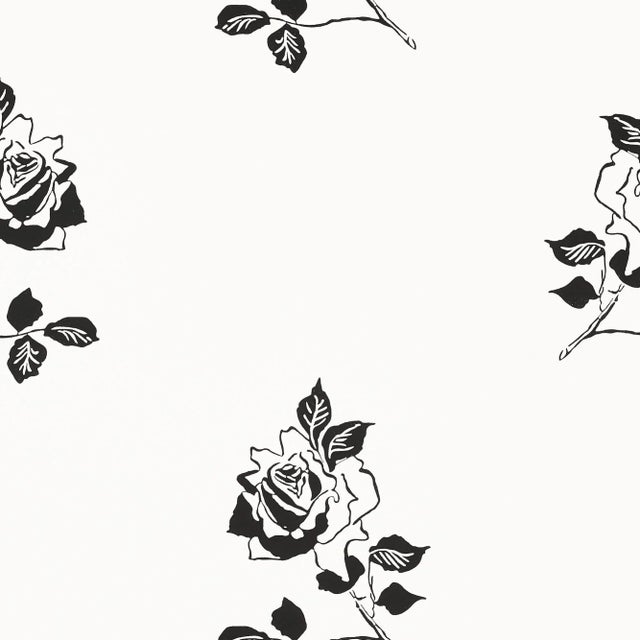 This listing is for a wallpaper sample only. If you'd like to purchase this wallpaper, please click here:...