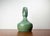 Mid-Century Modern Minimalist West German Pottery WGP Vase from Bay Keramik, 1970s For Sale - Image 4 of 13