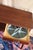 1960s 1960s Midcentury Modern Scandinavian Sewing Table For Sale - Image 5 of 14