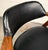 Vintage Leather Chairs by Murphy Miller for Kroehler Furniture- Set of 2 For Sale - Image 12 of 12