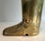Brass Umbrella Stand Representing a Boot. French Work. Circa 1900 For Sale - Image 12 of 12