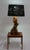 Vintage Drift Wood Table Lamp For Sale - Image 4 of 10