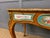 French Tulip Wood Desk, 1880 For Sale - Image 4 of 17