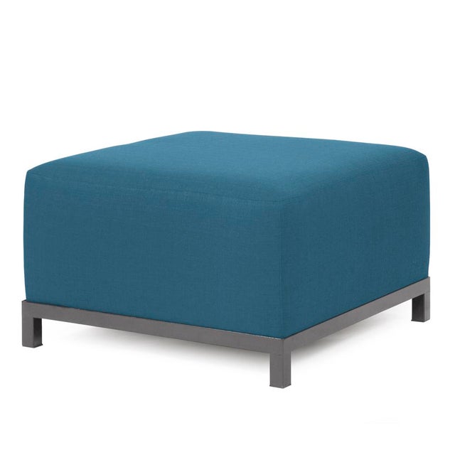 Brighten Your Day! Make your backyard getaway even more fun with Seascape Patio Axis 3pc Sectional. The base has been...