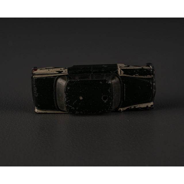 Model Mercdes Benz 190 D Model from Siku, Germany For Sale - Image 13 of 16