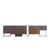 Detroit Tv Unit by Porus Studio For Sale - Image 10 of 14