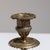 19th Century France Napoleon III Brass Candlestick For Sale - Image 15 of 15