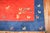Square Gabbeh, 4'10'' X 4'10'' For Sale In New York - Image 6 of 8