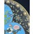 Japanese Meiji Bronze Cloisonné Charger, 19th Century For Sale - Image 5 of 10