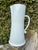 Modern Oversize Ceramic Pitcher For Sale - Image 3 of 13