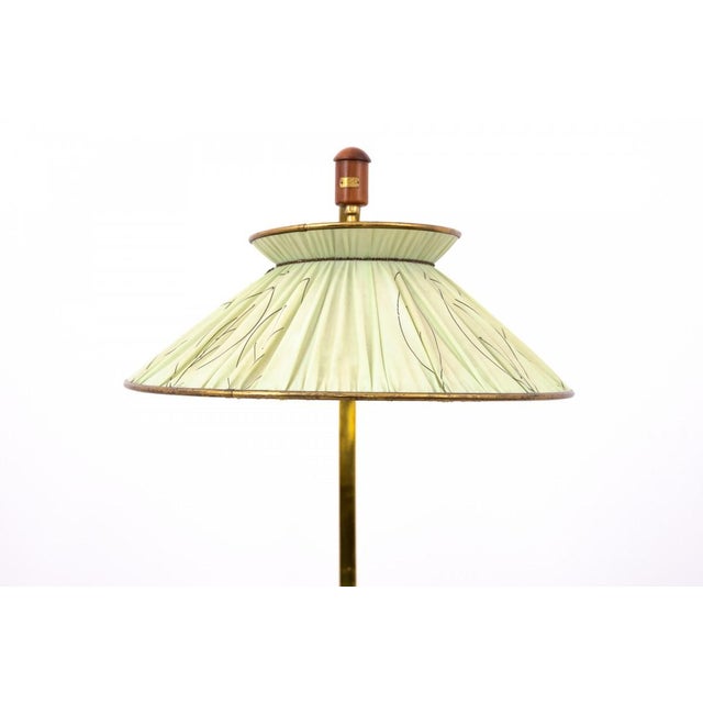 Bar Cabinet with Lamp, Eastern Europe, 1970s For Sale - Image 12 of 13