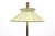 Bar Cabinet with Lamp, Eastern Europe, 1970s For Sale - Image 12 of 13