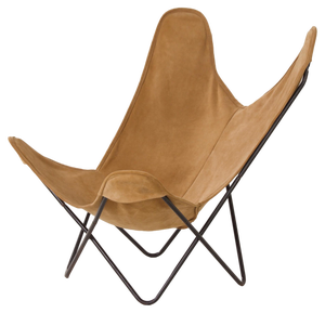BKF Butterfly Chair by Jorge Ferrari Hardoy for Knoll, 1970s