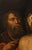 Follower of Rubens, Ecce Homo, 1700, Oil on Canvas For Sale - Image 11 of 16