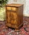 Louis Philippe Bedside Table in Cherry Wood, 1800s For Sale - Image 13 of 14