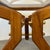 Metal Teak and Glass Dining Table, 1950s For Sale - Image 7 of 12