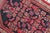 1960s, Handmade Vintage Persian Hamadan Rug 2.4' X 4.2' For Sale - Image 10 of 11