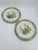Antique Chinoiserie Plates, a Pair For Sale In Charleston - Image 6 of 6