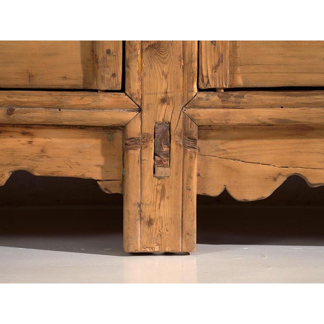 Antique Oriental Sideboard, 1900 For Sale - Image 11 of 18