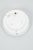 Ceiling Lamp in Frosted Glass For Sale - Image 6 of 7