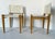 Vintage Linda Chairs from Zanotta, 1970s, Set of 2 For Sale - Image 12 of 18