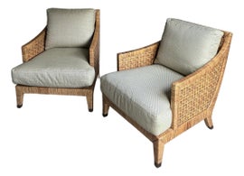 Example of McGuire Seating