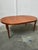 Mid-Century Extendable Teak Table, 1970 For Sale - Image 3 of 9
