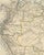 19th Century Antique Map of South America with the Falklands and South Georgia, 1858 For Sale - Image 5 of 9