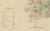 Antique Map of Cambridgeshire with Ely Cathedral by Greenwood, 1834 For Sale - Image 9 of 12