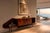Brazilian Modern Credenza by Giuseppe Scapinelli in Brazilian Rosewood, Brazil, 1950s For Sale - Image 17 of 18