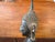 Burmese Artist, Mandalay Style Standing Buddha, Early 20th Century, Bronze For Sale - Image 9 of 15
