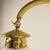 Brass Floor Lamp, France, 1930s For Sale - Image 4 of 11