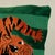 This pillow features Jokhang Tiger Velvet by Johnson Hartig/Libertine for Schumacher with a knife edge finish. Designed by...