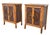 19th Century Aesthetic Table Top Bamboo Cupboards, 1880, Set of 2 For Sale - Image 13 of 13