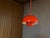 Mid-Century Modern Flower Pot Pendant Lamp by Verner Panton for Louis Poulsen, Denmark, 1960s For Sale - Image 3 of 9