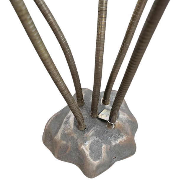 Desk Lamp from Tom Kater, 1980s For Sale - Image 6 of 18