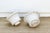 Set of Two French Marble Jardinieres For Sale - Image 9 of 9