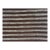 Plum Textiles Baltic Chocolate Linen For Sale