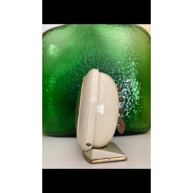 Authentic and funky. It works.